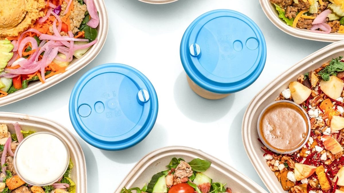 Born to nourish Portsmouth