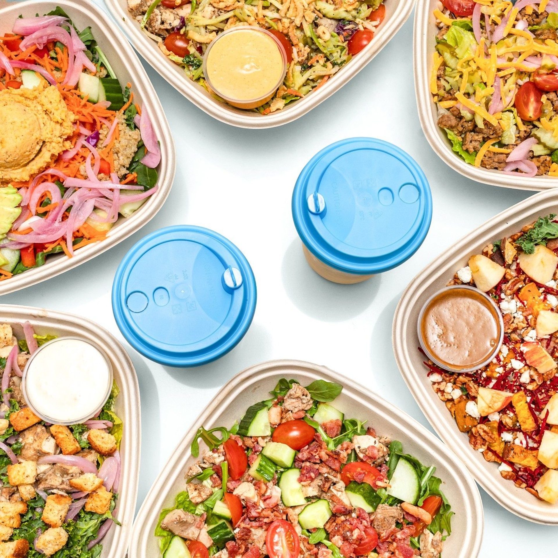 Born to nourish Portsmouth
