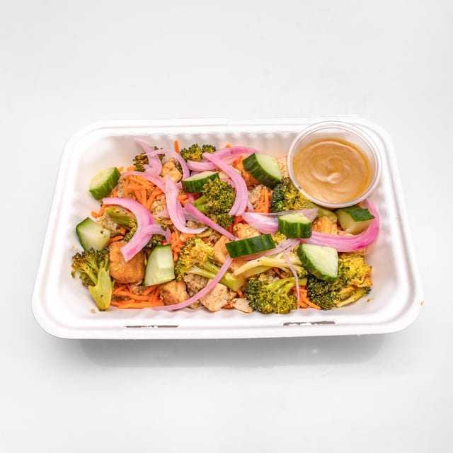 Herbivore Plate.
