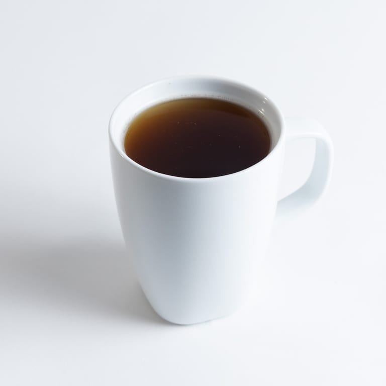 Coffee and Healthy Delights