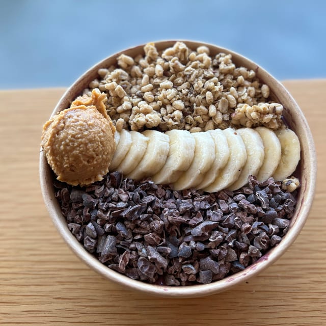 The Arnold Bowl.
